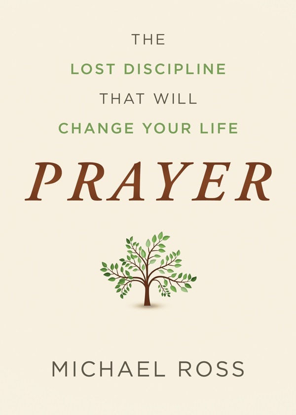 Cover image for Prayer, isbn: 9781634099028