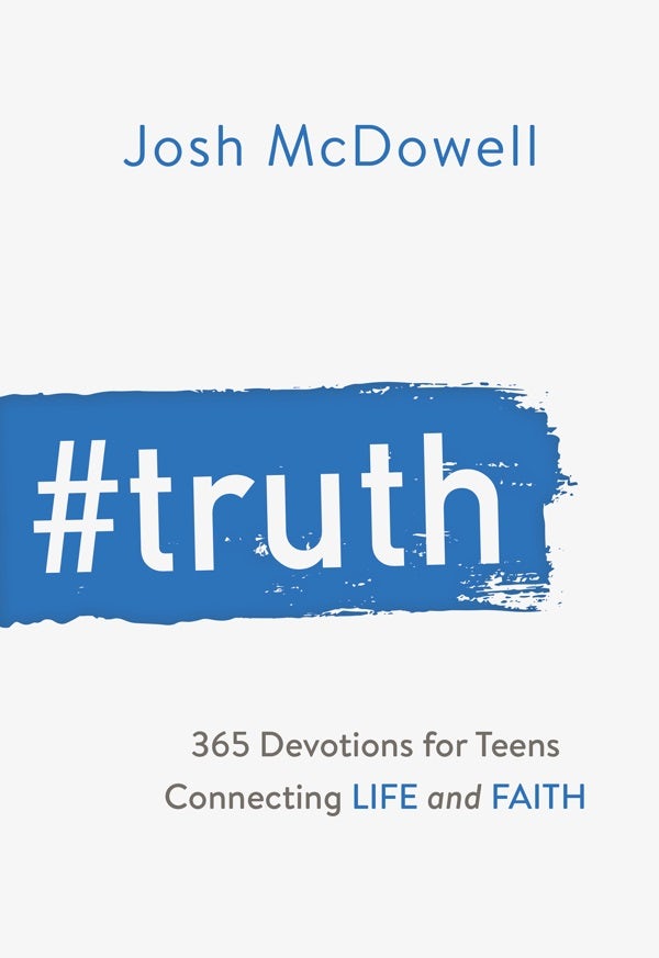 Cover image for #Truth, isbn: 9781634099752