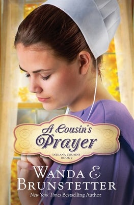Cover image for Cousin's Prayer, isbn: 9781636090238