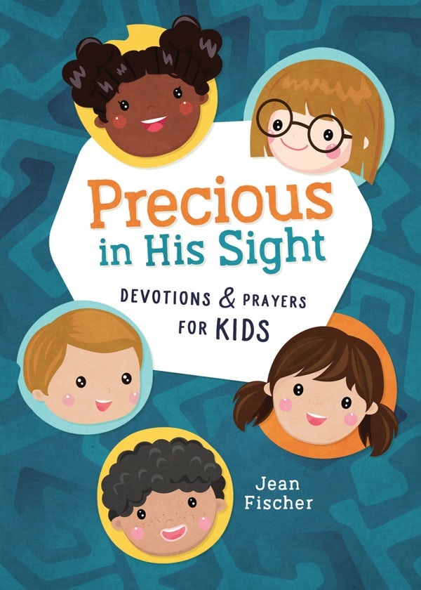 Cover image for Precious in His Sight, isbn: 9781636091105