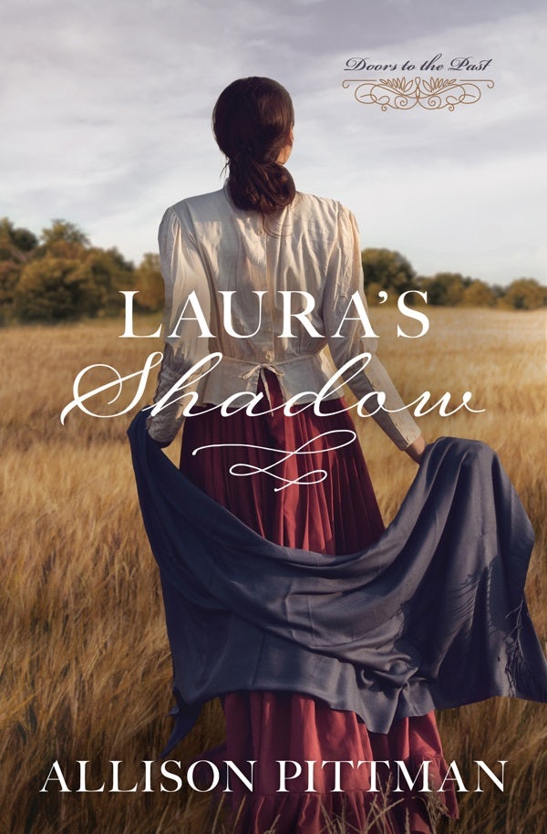 Cover image for Laura's Shadow, isbn: 9781636093505