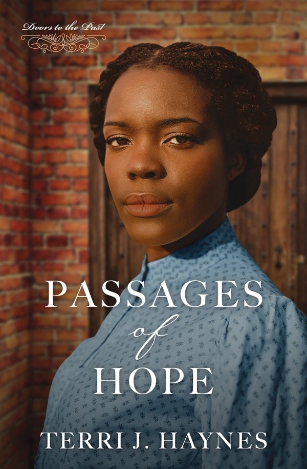 Cover image for Passages of Hope, isbn: 9781636094069