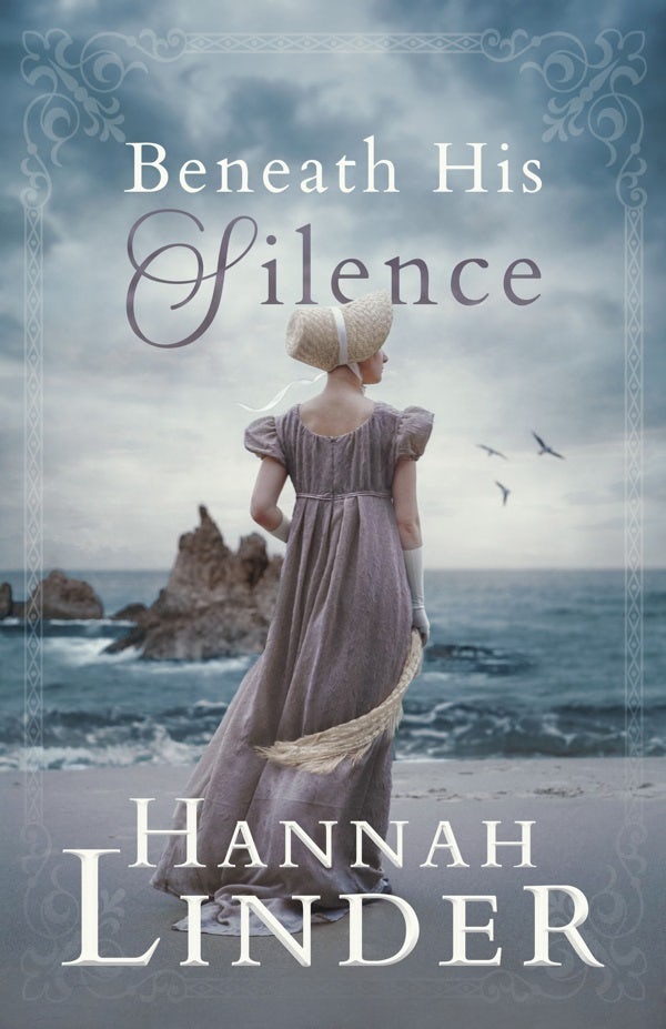 Cover image for Beneath His Silence, isbn: 9781636094366