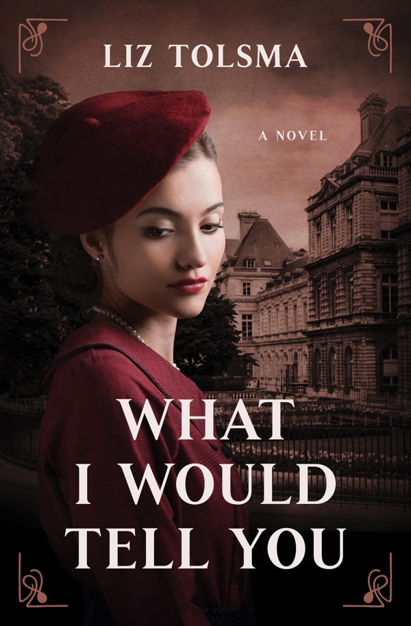 Cover image for What I Would Tell You, isbn: 9781636094595