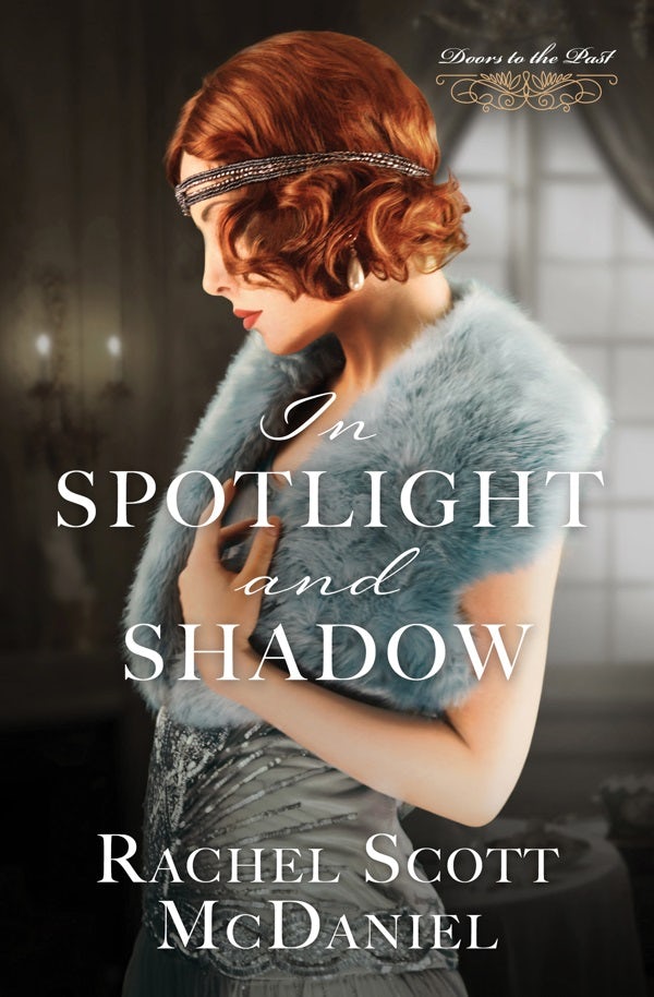 Cover image for In Spotlight and Shadow, isbn: 9781636094762