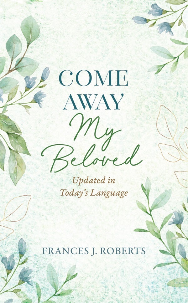 Cover image for Come Away My Beloved Updated, isbn: 9781636095240