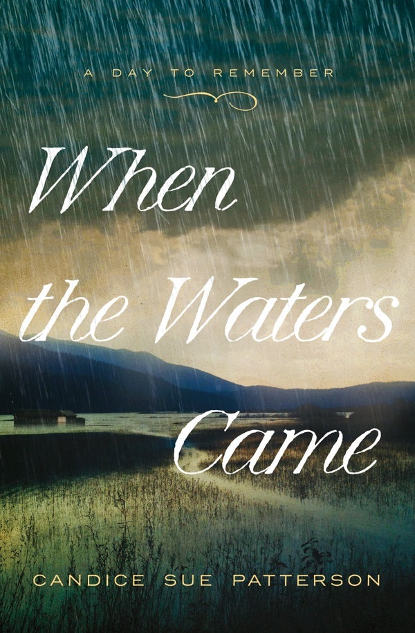 Cover image for When the Waters Came, isbn: 9781636097589