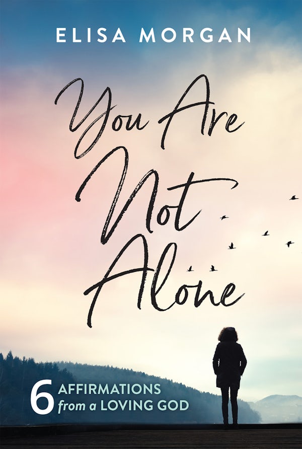 Cover image for You Are Not Alone, isbn: 9781640701236