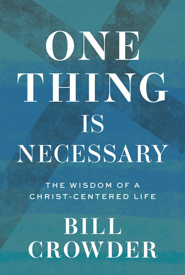 Cover image for One Thing Is Necessary, isbn: 9781640701670
