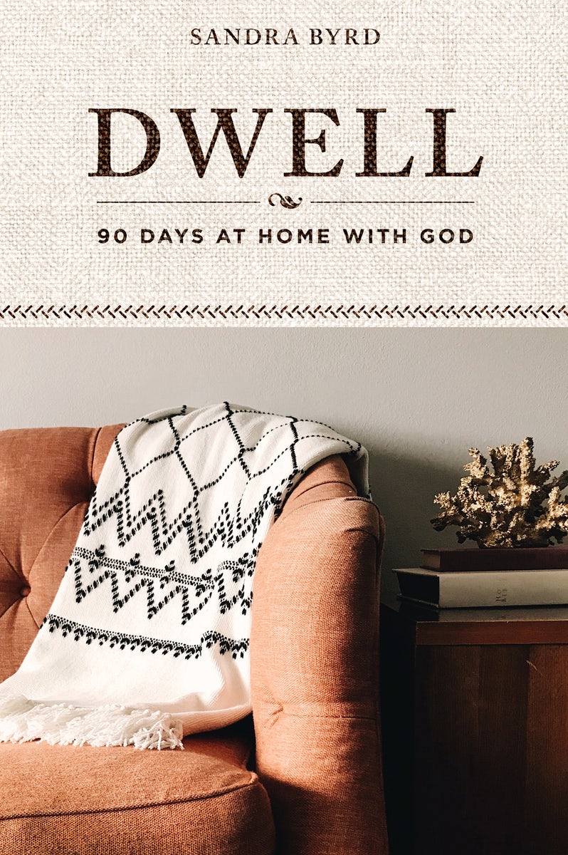 Cover image for Dwell, isbn: 9781640702271