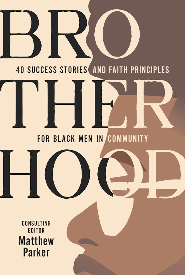 Cover image for Brotherhood, isbn: 9781640702561