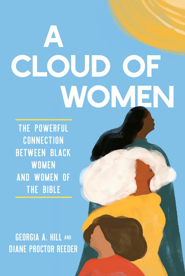 Cover image for A Cloud of Women, isbn: 9781640702578