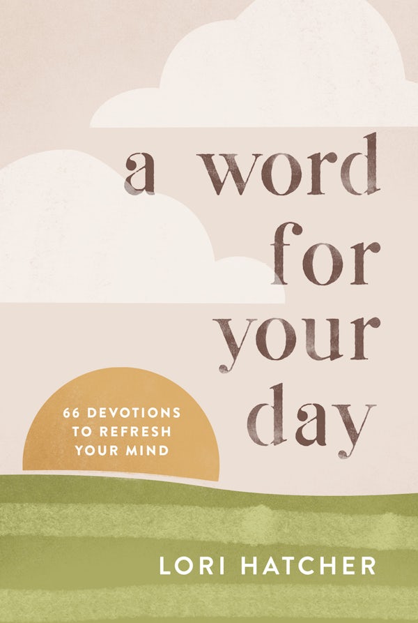 Cover image for A Word for Your Day, isbn: 9781640702608