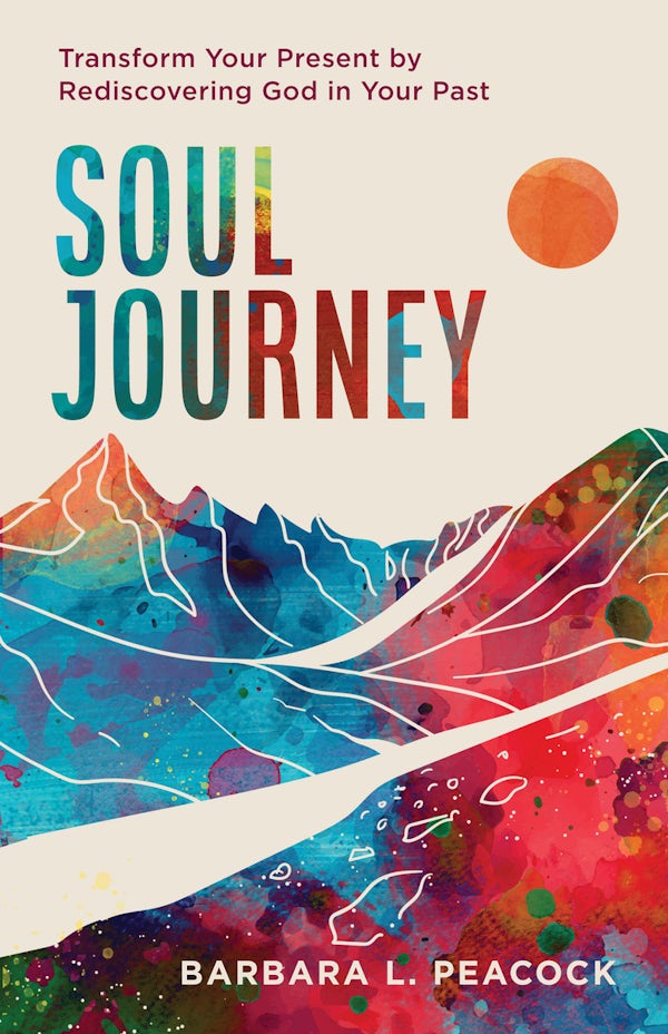 Cover image for Soul Journey, isbn: 9781640704541