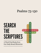 Cover image for Psalms 73-150, isbn: 9781640704770