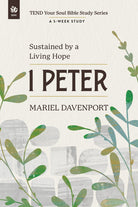 Cover image for 1 Peter, isbn: 9781640704794