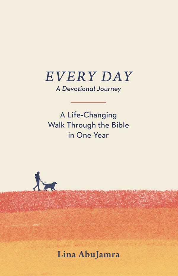 Cover image for Every Day, isbn: 9781640705234
