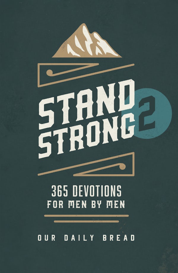 Cover image for Stand Strong 2, isbn: 9781640705302
