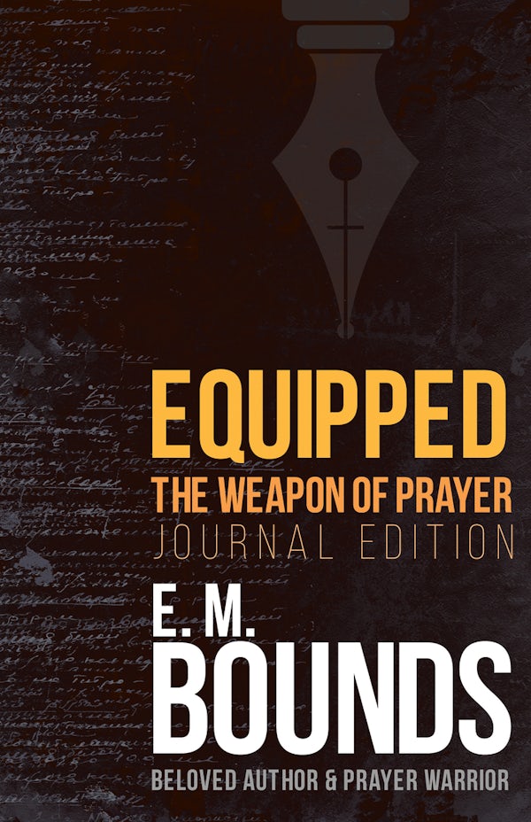 Cover image for Equipped, isbn: 9781641230254