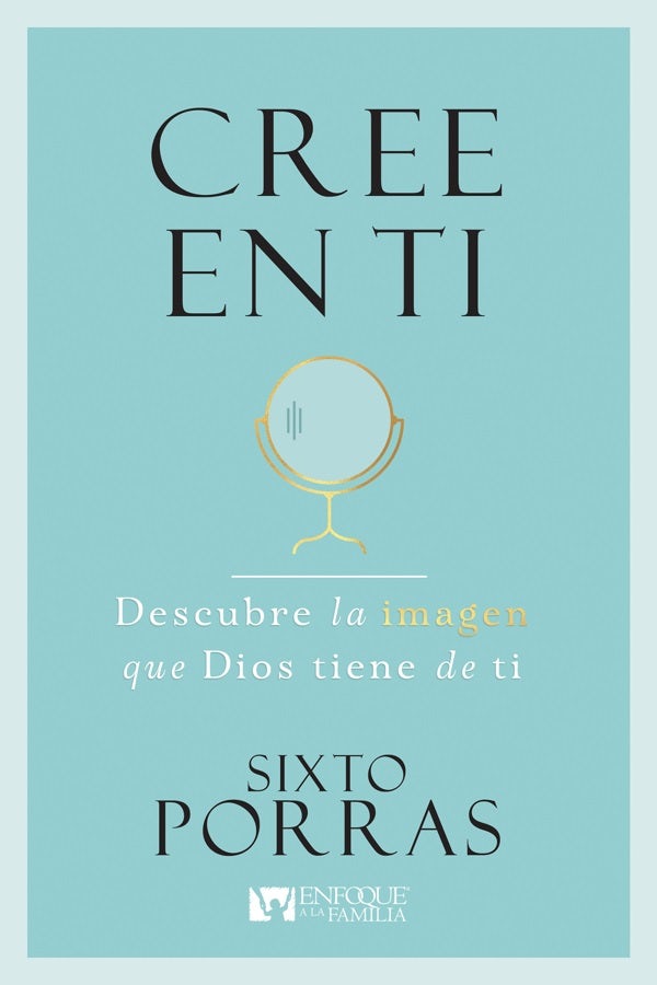 Cover image for Cree En Ti, isbn: 9781641230612