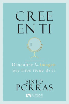 Cover image for Cree En Ti, isbn: 9781641230612