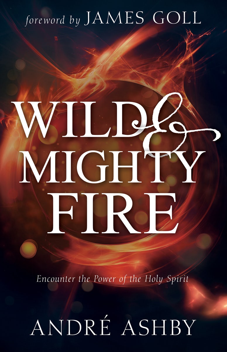 Cover image for Wild and Mighty Fire, isbn: 9781641230926