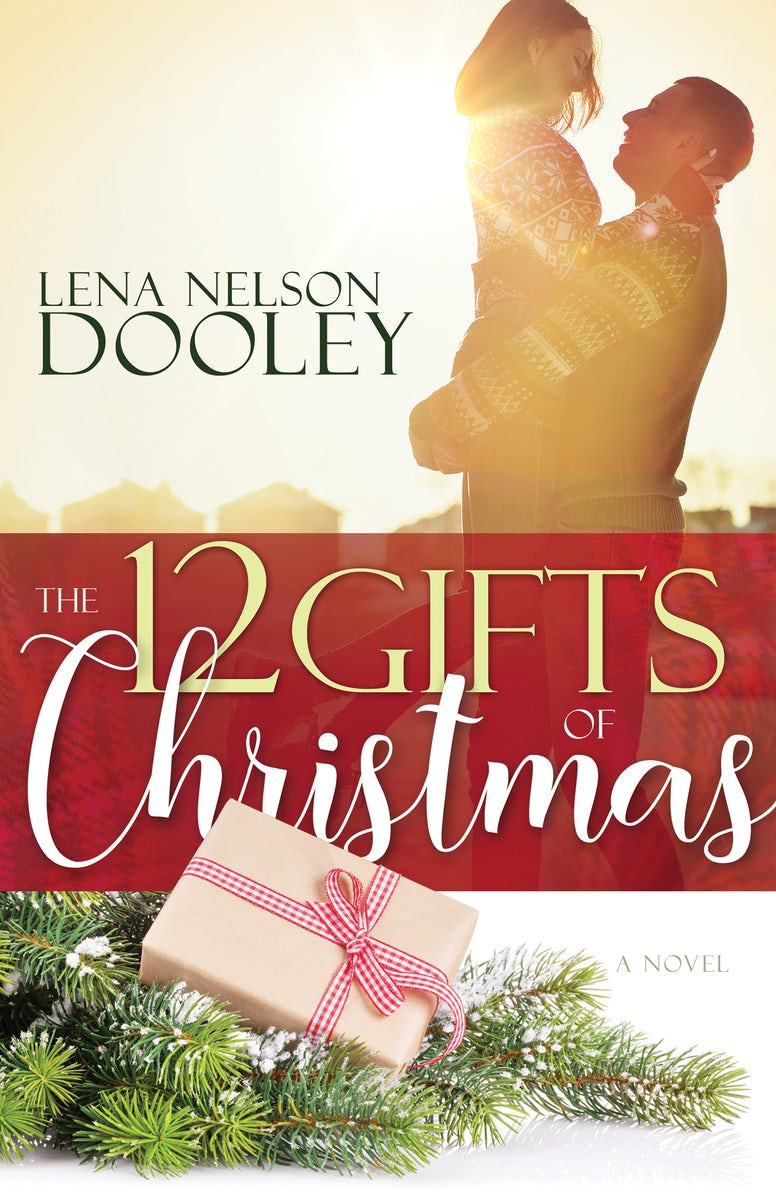 Cover image for The 12 Gifts of Christmas, isbn: 9781641231480