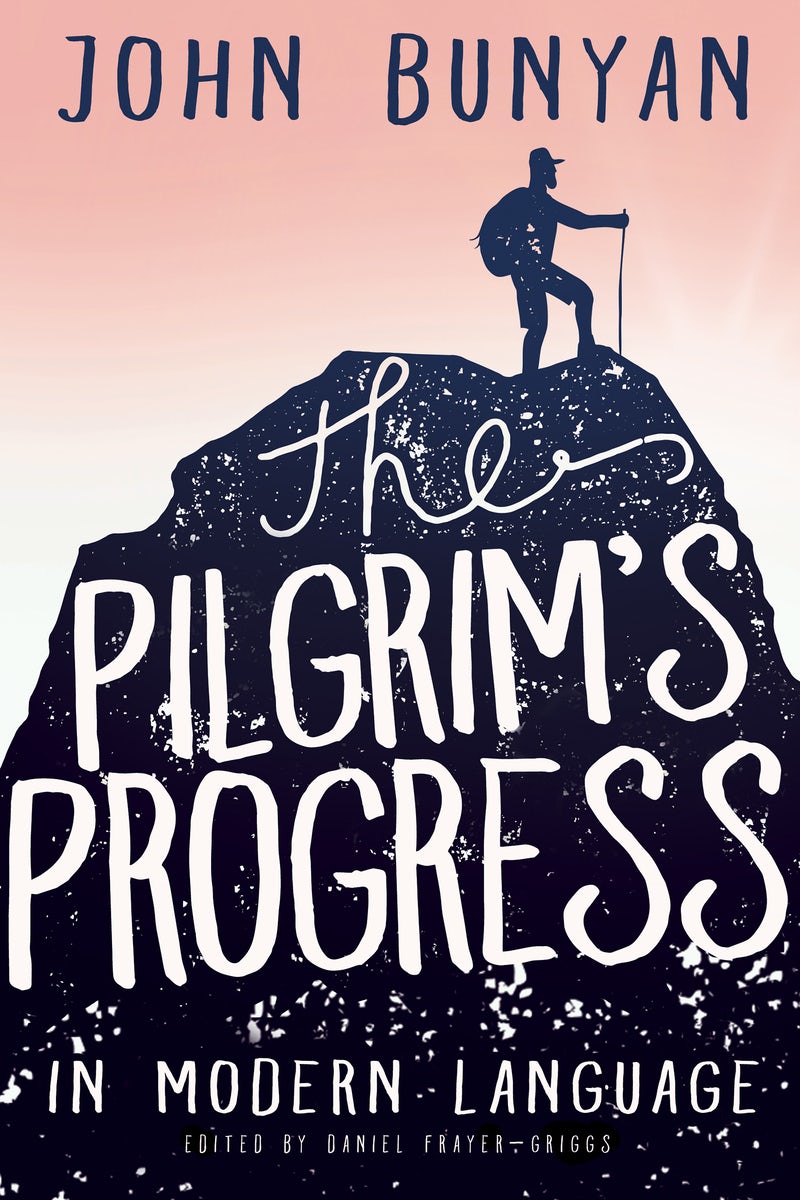 Cover image for The Pilgrim's Progress in Modern Language, isbn: 9781641232418