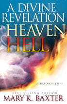 Cover image for A Divine Revelation of Heaven & Hell, isbn: 9781641232784