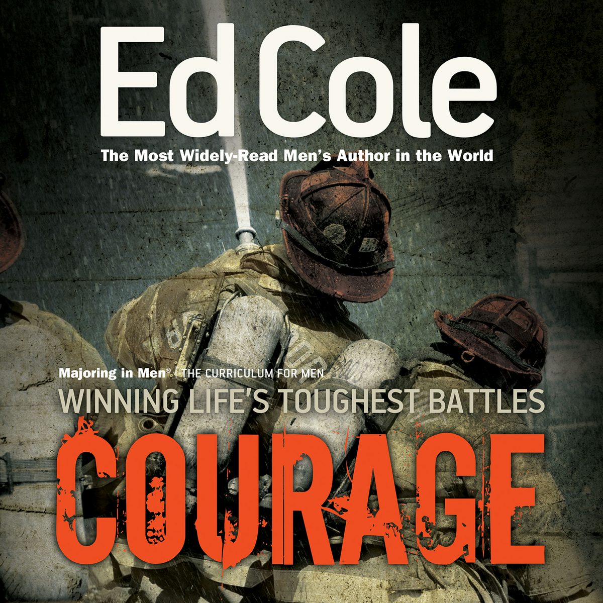 Cover image for Courage Workbook, isbn: 9781641233187