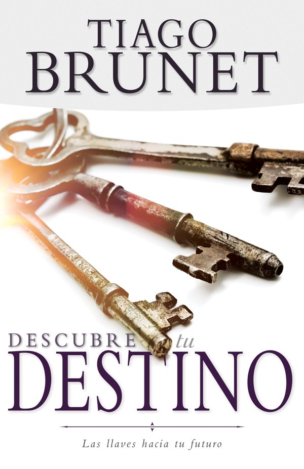 Cover image for Descubre Tu Destino, isbn: 9781641234771