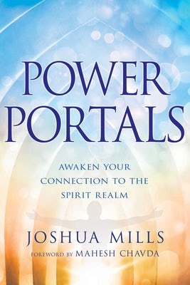 Cover image for Power Portals, isbn: 9781641235150