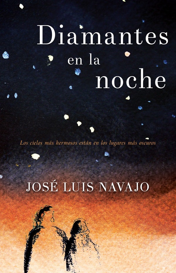 Cover image for Diamantes En La Noche, isbn: 9781641235501