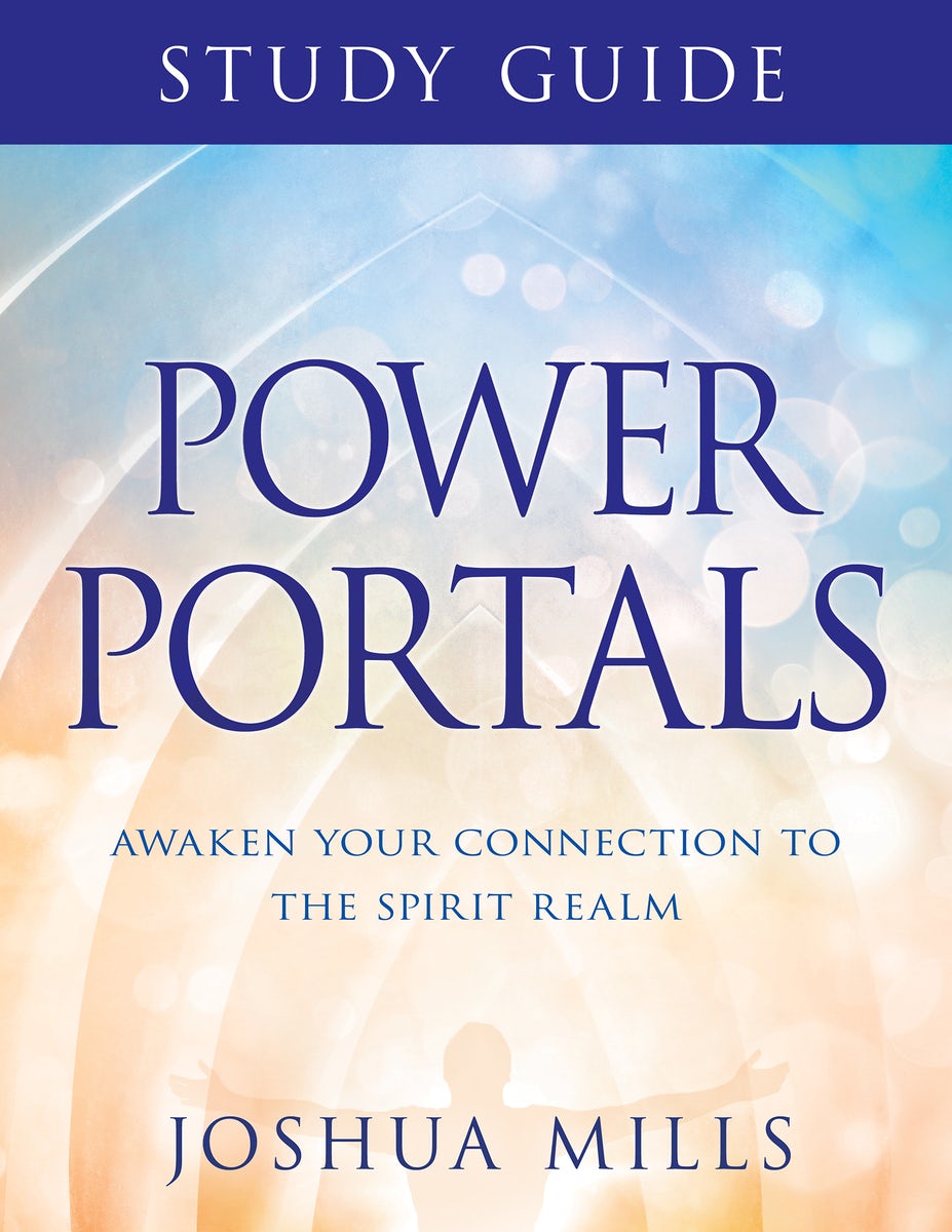 Cover image for Power Portals Study Guide, isbn: 9781641235600