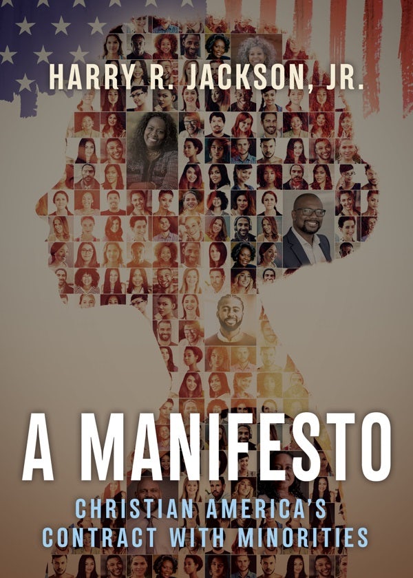 Cover image for A Manifesto, isbn: 9781641235662