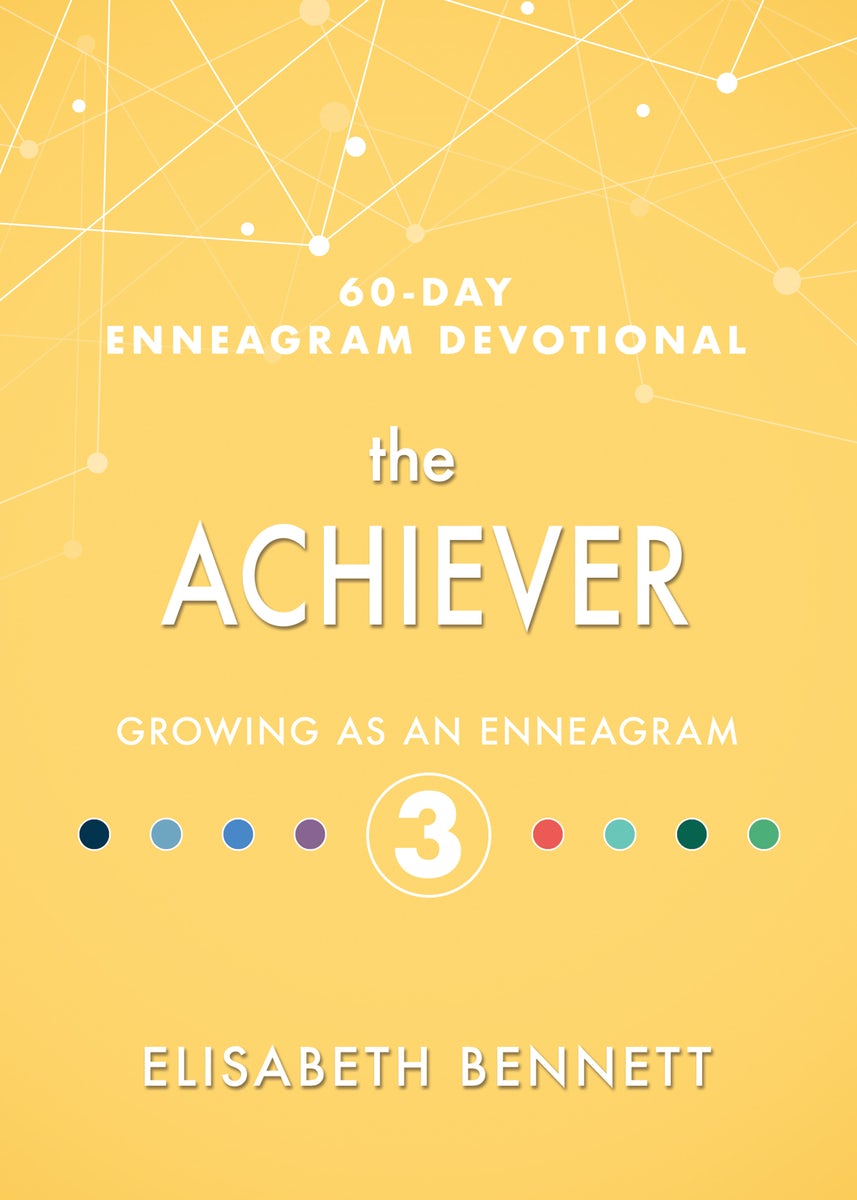 Cover image for The Achiever, isbn: 9781641235709