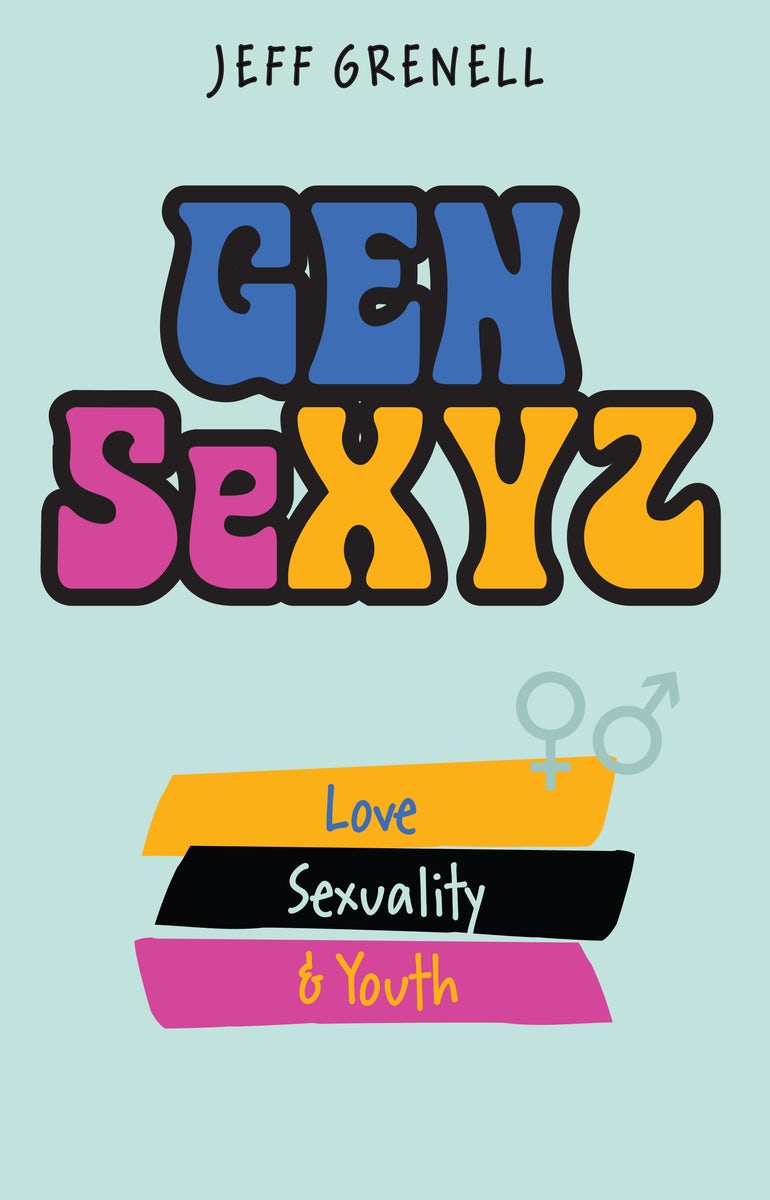 Cover image for Gen Sexyz, isbn: 9781641235877