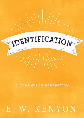 Cover image for Identification, isbn: 9781641236720