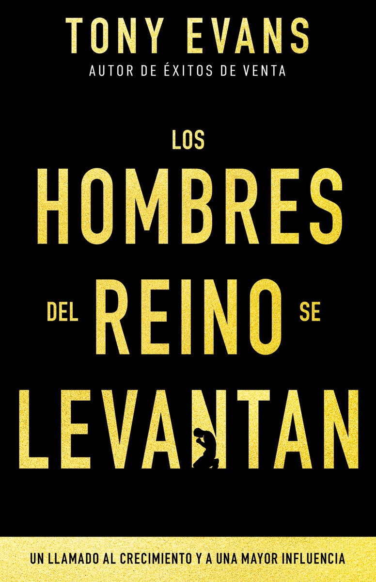 Cover image for Los Hombres del Reino Se Levantan, isbn: 9781641237390