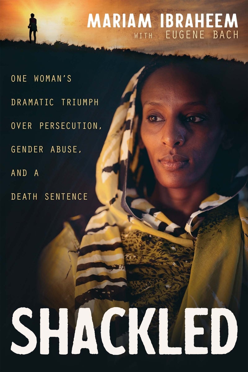 Cover image for Shackled, isbn: 9781641238199