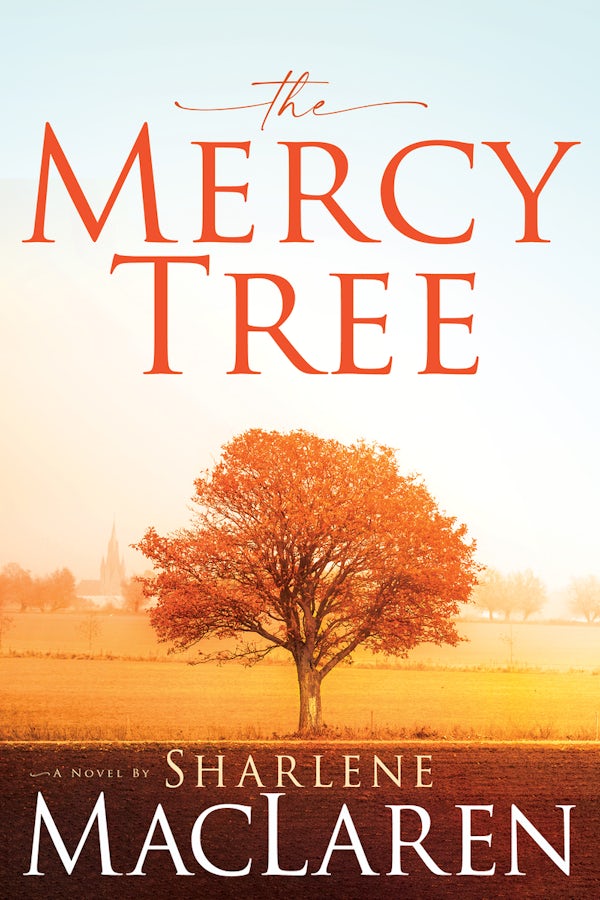 Cover image for Mercy Tree, isbn: 9781641239561