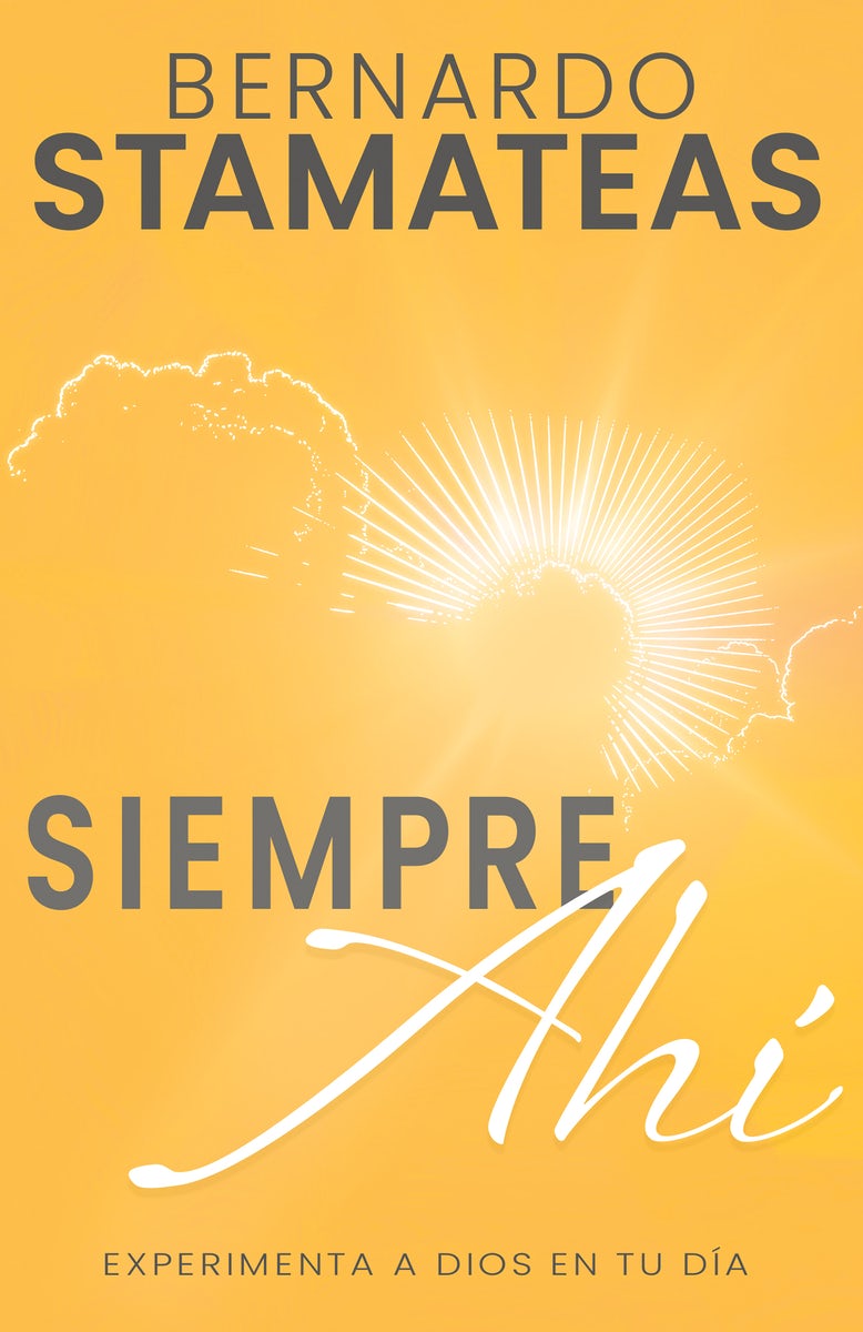 Cover image for Siempre Ahí, isbn: 9781641239899