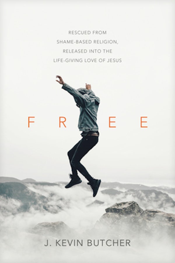 Cover image for Free, isbn: 9781641582599