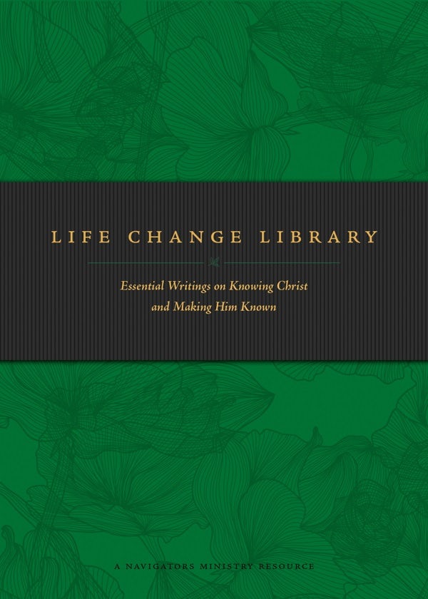 Cover image for Life Change Library, isbn: 9781641583459