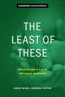 Cover image for The Least of These, isbn: 9781641584173