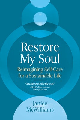 Cover image for Restore My Soul, isbn: 9781641584616