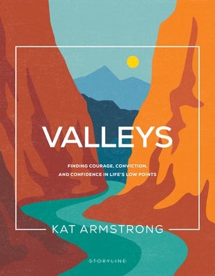 Cover image for Valleys, isbn: 9781641585842