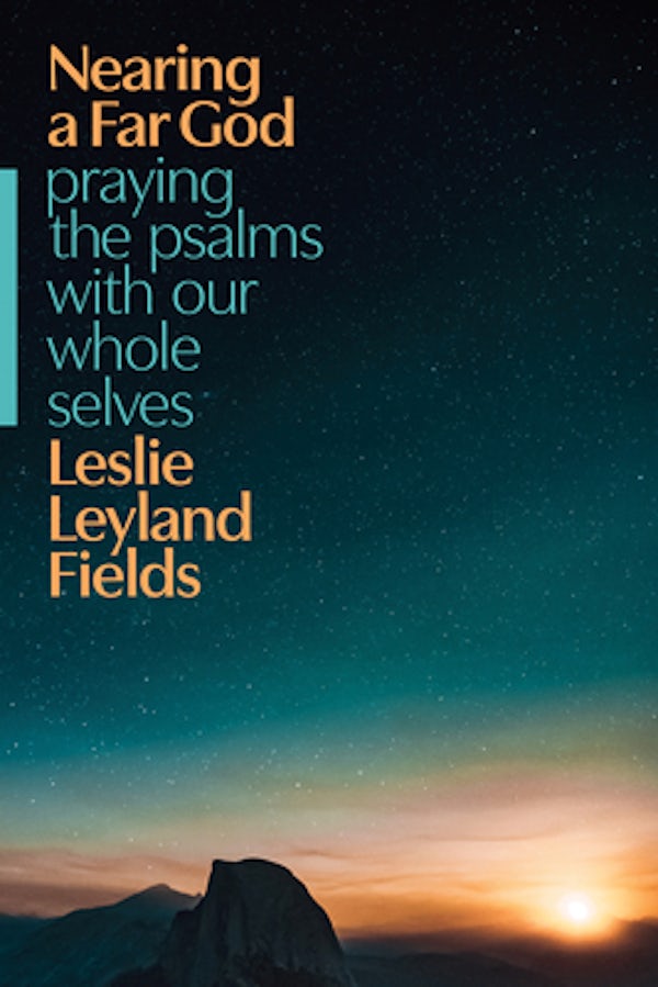 Cover image for Nearing a Far God, isbn: 9781641586733