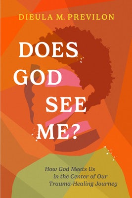 Cover image for Does God See Me?, isbn: 9781641587556