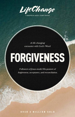 Cover image for Forgiveness, isbn: 9781641587921